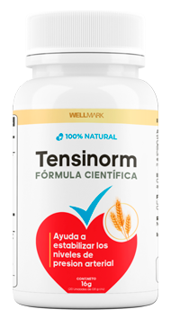 Tensinorm producto
